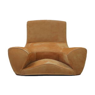 心冥想靠背打坐椅禅修静坐专用坐垫盘腿神器单人沙发高端送礼长辈