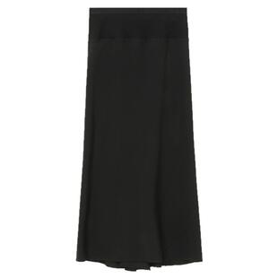 IT Rick Owens女装半身裙中长裙新款时尚辣妹纯色包臀裙07332YXO