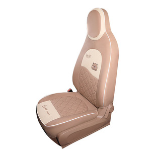 适用于五菱宏光mini四门版座套四代迷你马卡龙专用座椅套四门坐垫