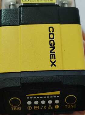 溢价-COGNEX康耐视DM363SX工业读码器，型号821-01
