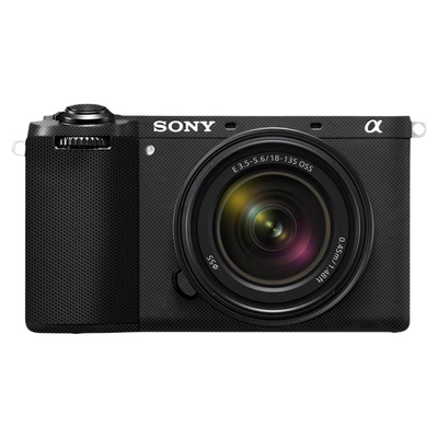 适用于索尼A6700相机贴纸SONY