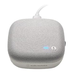 【日本直邮】Audio Technica铁三角 电脑用麦克风 视频通话用AT-C