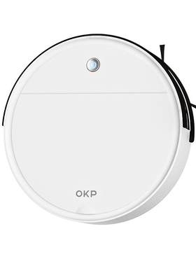 OKPK5Ultra更薄更强精准避障