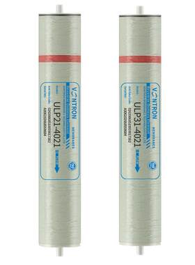汇通RO膜4021反渗透滤芯时代沃顿800G净水器复合过滤净水工业膜