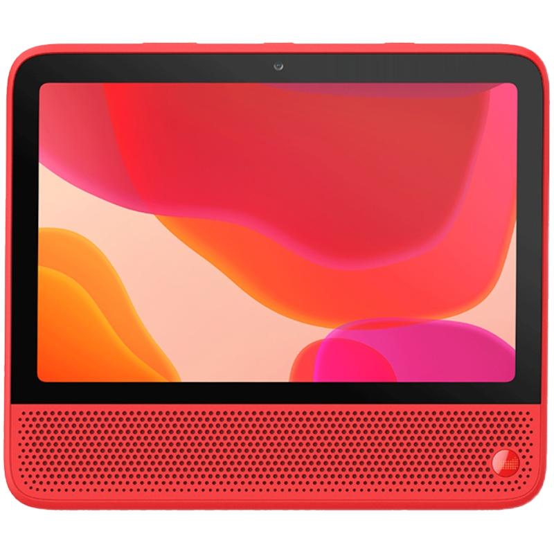 【预付定金抢尾款半价】天猫精灵V10SE智能屏教育蓝牙音箱音响