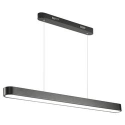 雷士照明现代简约一字餐厅吊灯