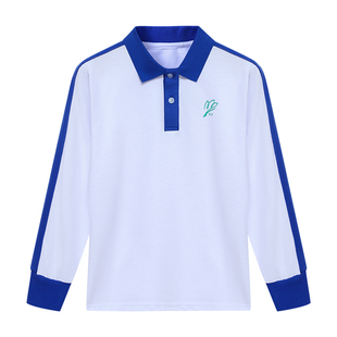 青圳深圳市校服统一小学生男女运动服春秋季长袖上衣外套长裤套装