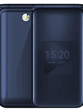纽曼F11老人翻盖手机大屏大字
