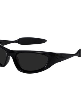 严成玹同款户外登山运动Y2K发箍墨镜男爬山太阳眼镜偏光护目镜潮