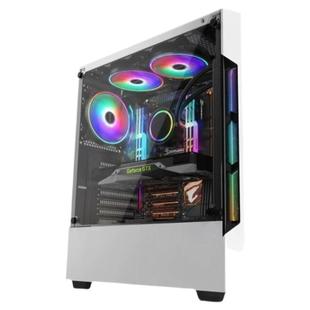 i7专业设计师台式电脑主机高配直播图形绘图视频剪辑组装全套整机