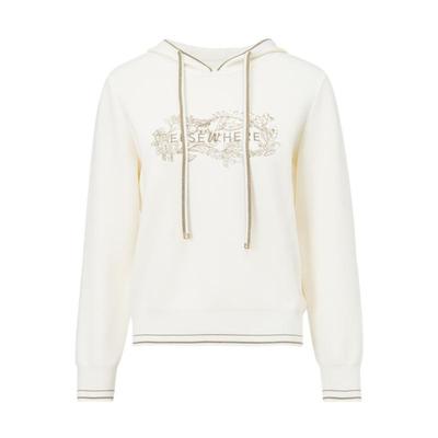 ELSEWHERE珂思羽绒外套