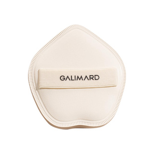 嘉利玛花花粉扑超软服帖不吃粉底液rubycell海绵打造水光肌妆效