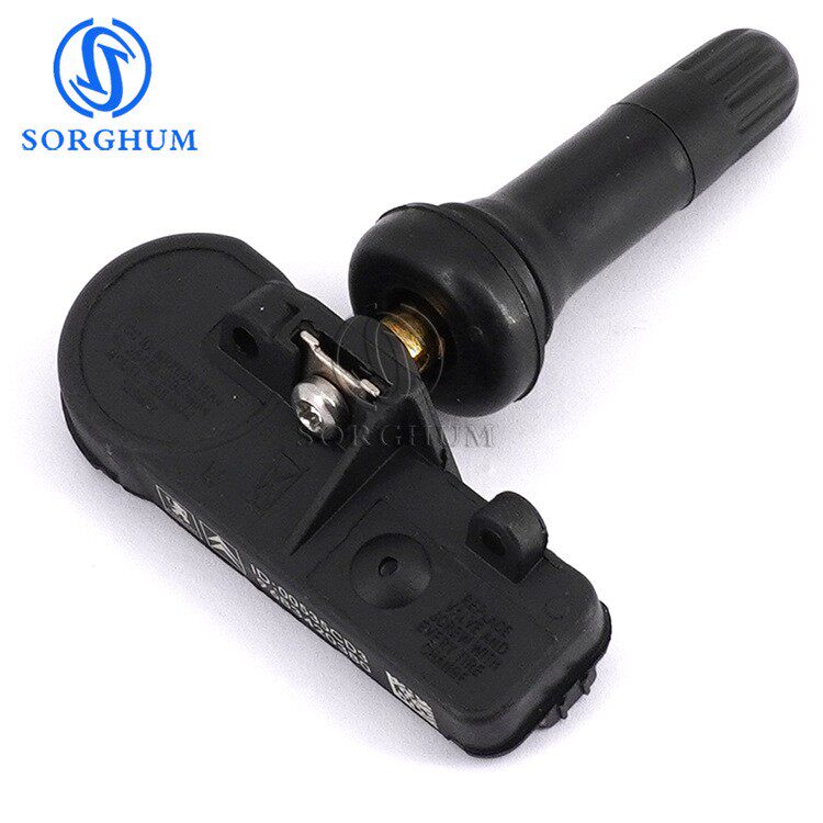 9683420380适用于标致雪铁龙胎TPMS传感器监测器轮胎压压力