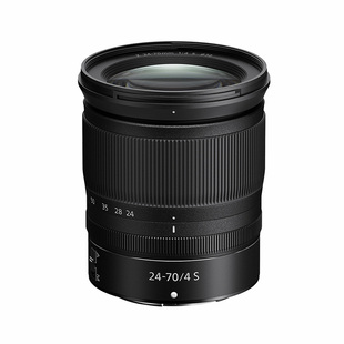 出租 尼康 Z 24-70mm F4 S 镜头租赁 尼康2470 Z口 兰拓相机租赁