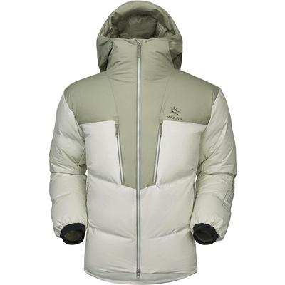 凯乐石来古羽绒服男女