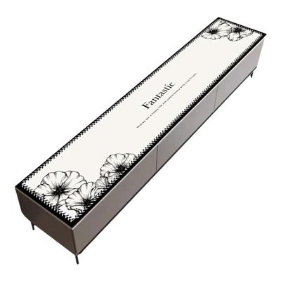 黎珊防水防油防脏电视柜保护垫