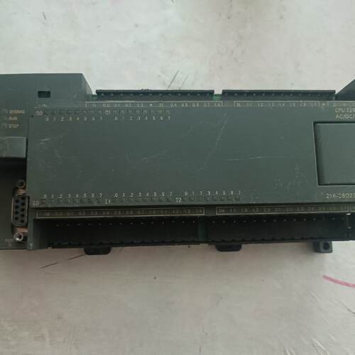 溢价-PLC S7-200，CPU226CN