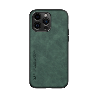 适用iphone14pro手机壳苹果13promax全包硅胶12plus磁吸15pro手机套防摔16e壳男ip11p真皮17新款mini男i7男xs
