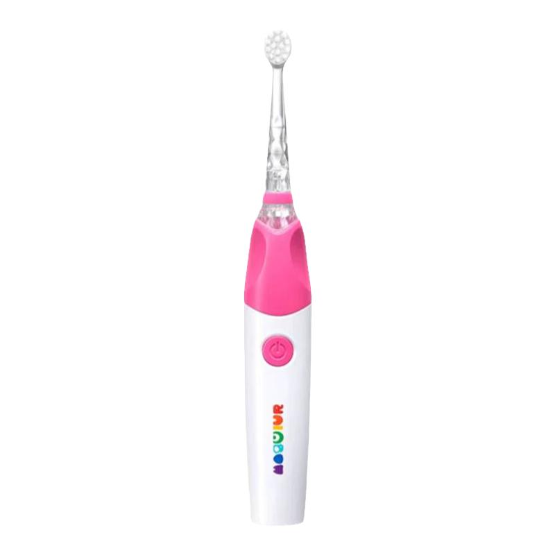 儿童电动牙刷Babysmile3-6-9岁