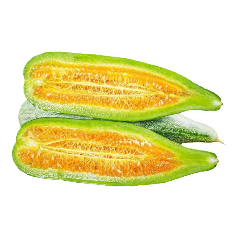 羊角蜜甜瓜新鲜水果领券