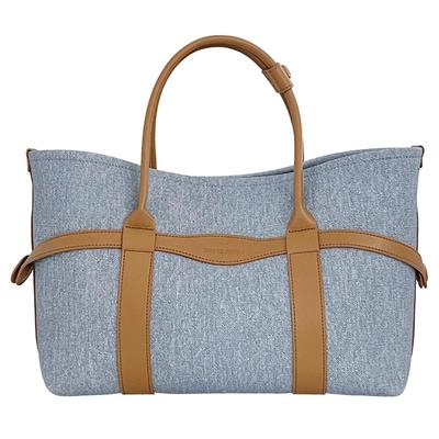 jpj公文包新款通勤托特包