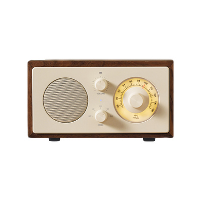 高颜值音响~生活从此有声有色！