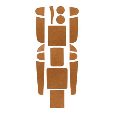 梵汐适用于24款奔驰E水杯垫