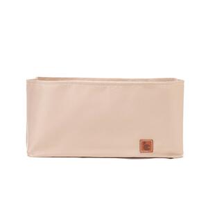 潮帛适用戈雅hobo流浪包中包内胆内衬收纳Goyard狗牙托特收纳超轻