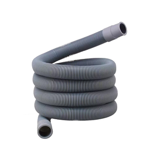 全自动滚筒洗衣机排水管 软管出水管20-22mm下水管软管加长延长管