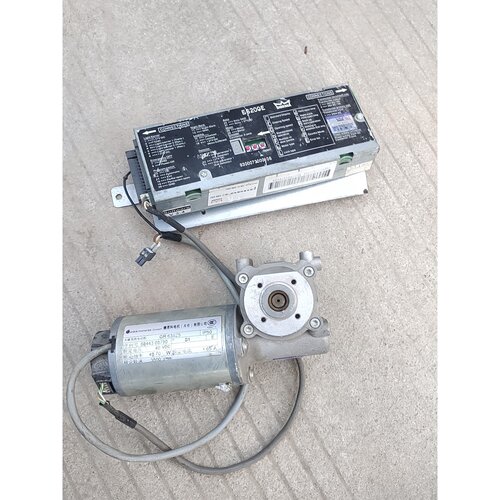 es200e 控制器拆机