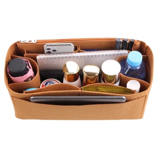 适用goyard hobo内胆包中包 戈雅托特包收纳整理防脏内衬内袋包撑