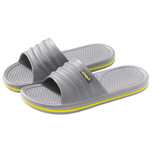 【防臭防滑】浴室拖鞋男女夏季家用室内情侣轻便软底洗澡冲凉拖鞋