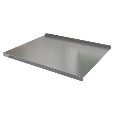 天猫精选316不锈钢面板揉面垫子