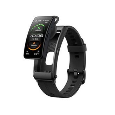 华为B6手环单独耳机B7单独主机