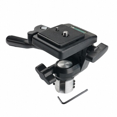 三脚架云台维修转接头