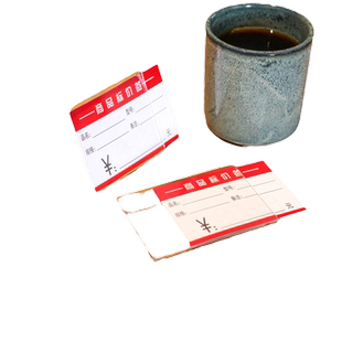 高档亚克力透明L型价格标价牌粘贴式货架标签卡套超市商品价钱说明介绍牌瓷砖卫浴家具塑料有机价签展示牌