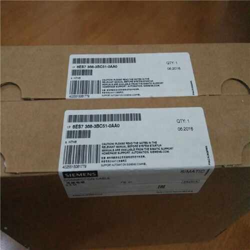 议价6ES7368-3BC51-0AA0西门子S7-300接导线模块 6ES7 368-3BC51-