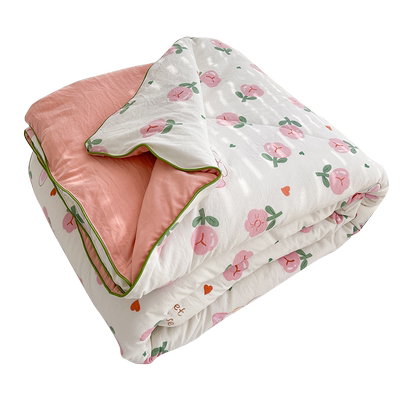 【A类超柔大豆纤维被子被芯】