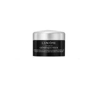 Lancome/兰蔻小黑瓶发光眼霜淡纹抗初老焕亮眼5ml×3保湿滋润修护
