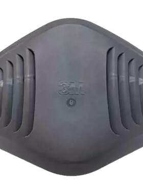 正品3M5700滤棉盖承载座