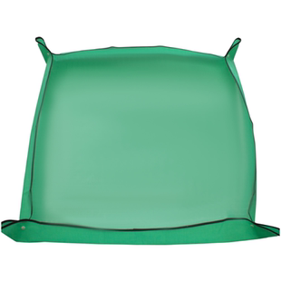 园艺用品地垫多肉换土种植工具拌土花垫加厚套装防水垫神器折叠