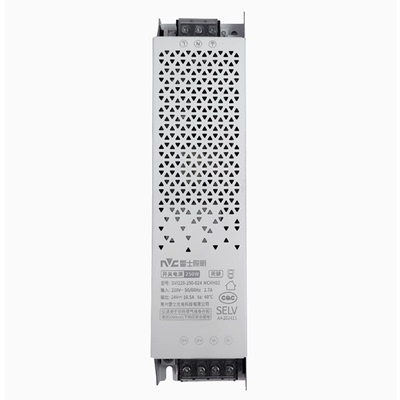 雷士低压24V线型灯专用变压器