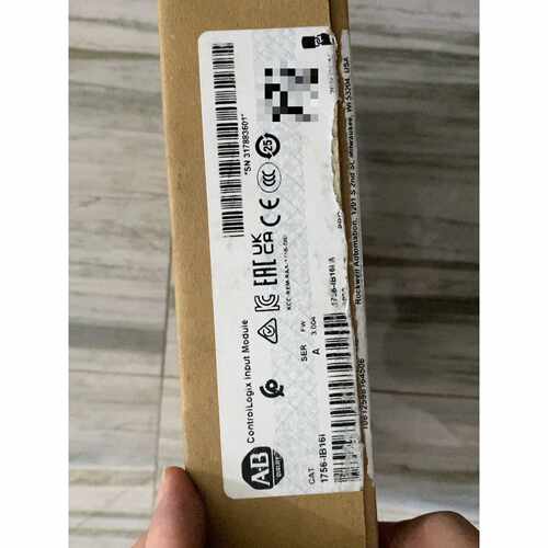 议价1756IB16I适用
