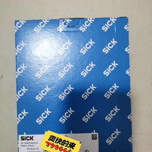 询价-SICK槽型光电传感器WFL120-95B416，，