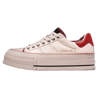 爱克佩特休闲板鞋女百搭