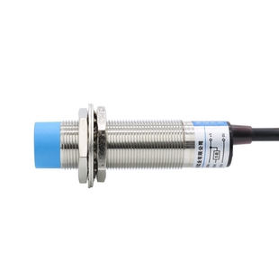 接近开关传感器LJ18A3-8-Z/BX/AX/BY/AY/EX/DX/EZ/DZ三线24V常开