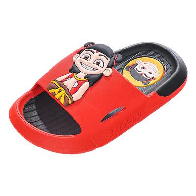 儿童拖鞋夏季居家防滑