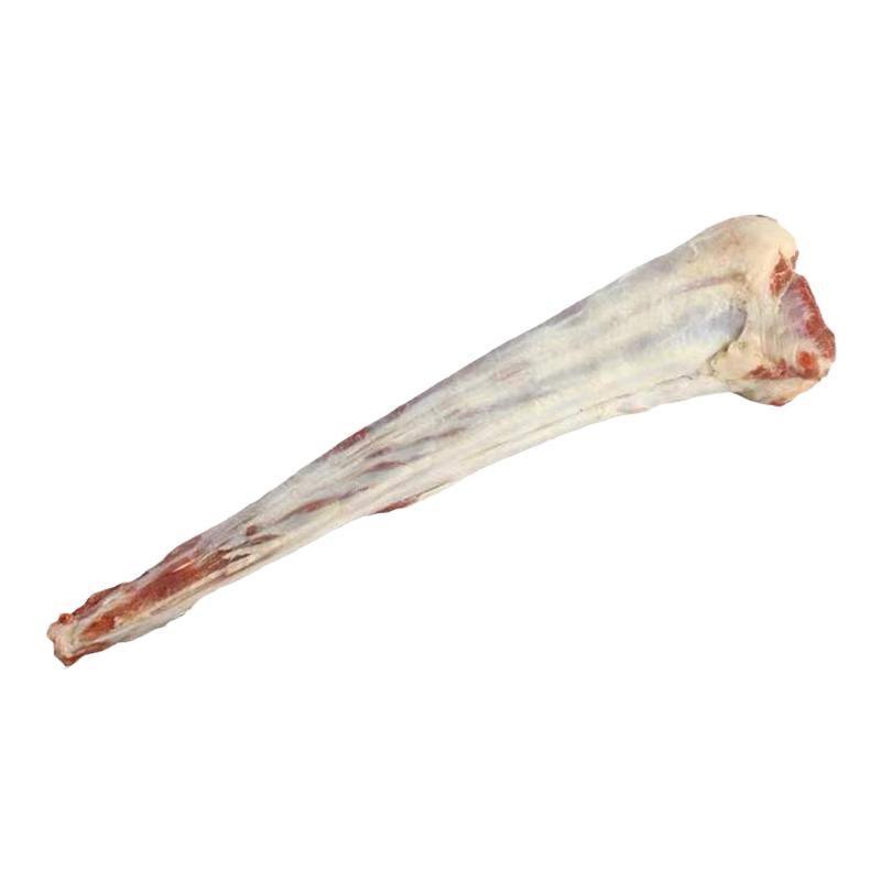 漫鲨新鲜2斤装牛尾巴切块发货