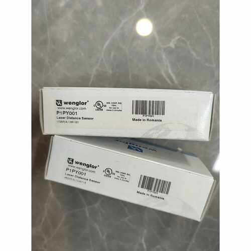 非标价Wenglor威格勒激光测距传感器P1PY001议价