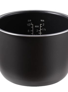 4.8L/5L电饭煲DG183内胆不粘锅芯
